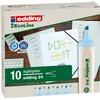 Markeerstift edding 24 EcoLine pastel blauw foto