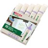 Markeerstift edding 24 EcoLine pastel violet foto