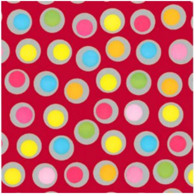 Apparaatrol Special Wrap 200mx30cm bollen