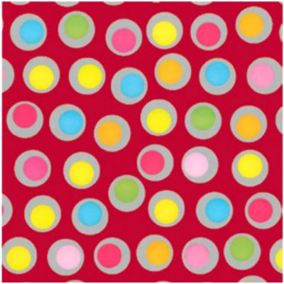 Apparaatrol Special Wrap 200mx50cm bollen