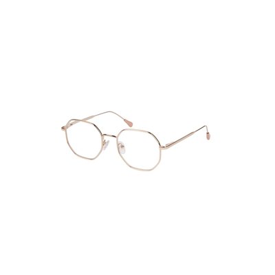 Leesbril I Need You +3.00 dpt Yoko goud
