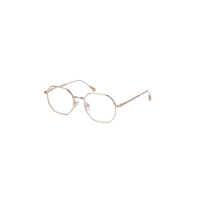 Leesbril I Need You +1.50 dpt Yoko goud