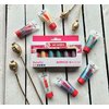 Peinture acrylique Talens Art Creation Metallic 12ml set 6 couleurs Photo