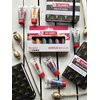 Peinture acrylique Talens Art Creation Metallic 12ml set 6 couleurs Photo