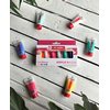Acrylverf Talens Art Creation Caribbean assorti 6 tubes à 12ml foto