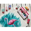 Acrylverf Talens Art Creation Caribbean assorti 6 tubes à 12ml foto