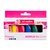 Acrylverf Talens Art Creation Primary assorti 6 tubes à 12ml