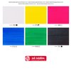 Acrylverf Talens Art Creation Primary assorti 6 tubes à 12ml foto