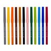 Feutre Bruynzeel Kids set 12 couleurs Photo