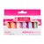 Acrylverf Talens Art Creation pastel assorti 6 tubes à 12ml