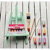 Acrylverf Talens Art Creation pastel assorti 6 tubes à 12ml foto