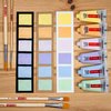 Acrylverf Talens Art Creation pastel assorti 6 tubes à 12ml foto