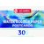 Aquarelverfpapier Talens Art Creation 30 vel 200gr 148x105mm blauw