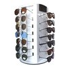 Distributeur de comptoir Montana vide pour 28 lunettes de soleil Photo