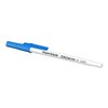 Balpen Paper Mate Kilometrico Recycled medium blauw foto