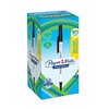 Stylo bille Paper Mate Kilometrico Recycled Medium noir Photo