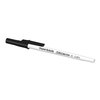 Stylo bille Paper Mate Kilometrico Recycled Medium noir Photo
