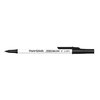 Stylo bille Paper Mate Kilometrico Recycled Medium noir Photo