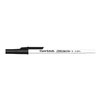 Stylo bille Paper Mate Kilometrico Recycled Medium noir Photo