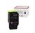 Tonercartridge Xerox 006R04358 rood