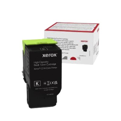 Tonercartridge Xerox 006R04364 zwart