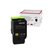 Tonercartridge Xerox 006R04367 geel