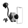 Smartphonehouder Hama 2-in-1 voor de auto foto