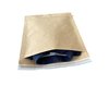 Pochette d'expédition IEZZY Sendbag 34/38x45cm brun 200 pièces Photo