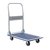 Transportkar BRASQ inklapbaar 300kg