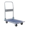 Transportkar BRASQ inklapbaar 150kg foto