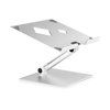 Laptop standaard Durable RISE foto