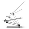 Laptop standaard Durable RISE foto