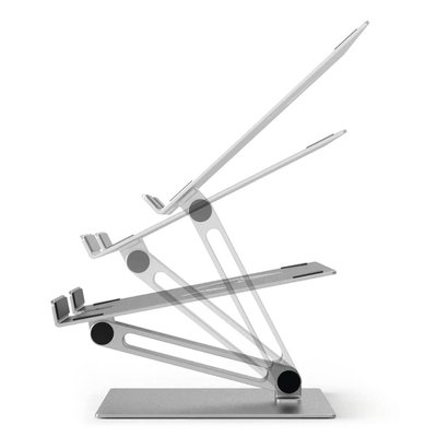 Laptop standaard Durable RISE