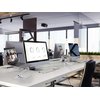 Laptop standaard Durable RISE foto
