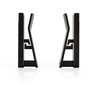 Wandhouder voor tablet Durable VISIOCLIP foto