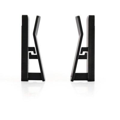 Wandhouder voor tablet Durable VISIOCLIP