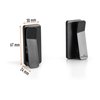 Wandhouder voor tablet Durable VISIOCLIP foto