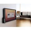 Wandhouder voor tablet Durable VISIOCLIP foto