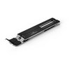 Laptopstandaard Durable FOLD foto