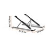 Laptopstandaard Durable FOLD foto