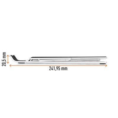 Laptopstandaard Durable FOLD