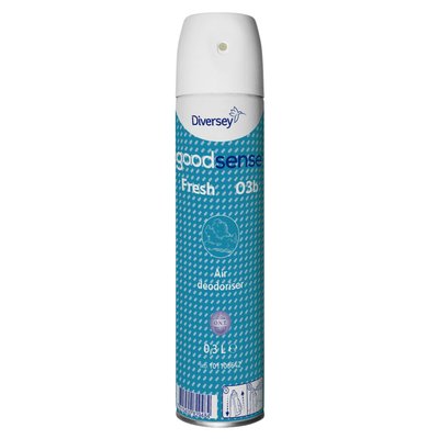 Luchtverfrisser Good Sense Fresh neutraliser 300ml