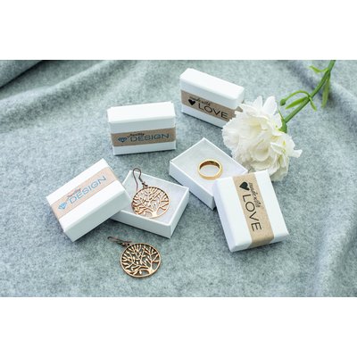 Etiquette HERMA 10753 70x36mm silphie brun 480 pièces