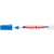 Viltstift edding 950 pastamarker industry rond 10mm blauw