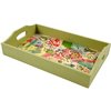 Plateau Creativ Company bois 30x17x5cm Photo
