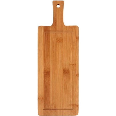 Planche à découper Creativ Company bois 39x14cm