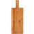 Snijplank Creativ Company 39x14cm hout
