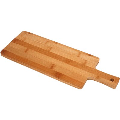 Planche à découper Creativ Company bois 39x14cm