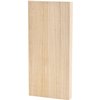 Planche Ikoon Creativ Company bois 20,6x9,6cm Photo
