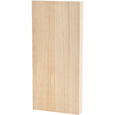 Planche Ikoon Creativ Company bois 20,6x9,6cm